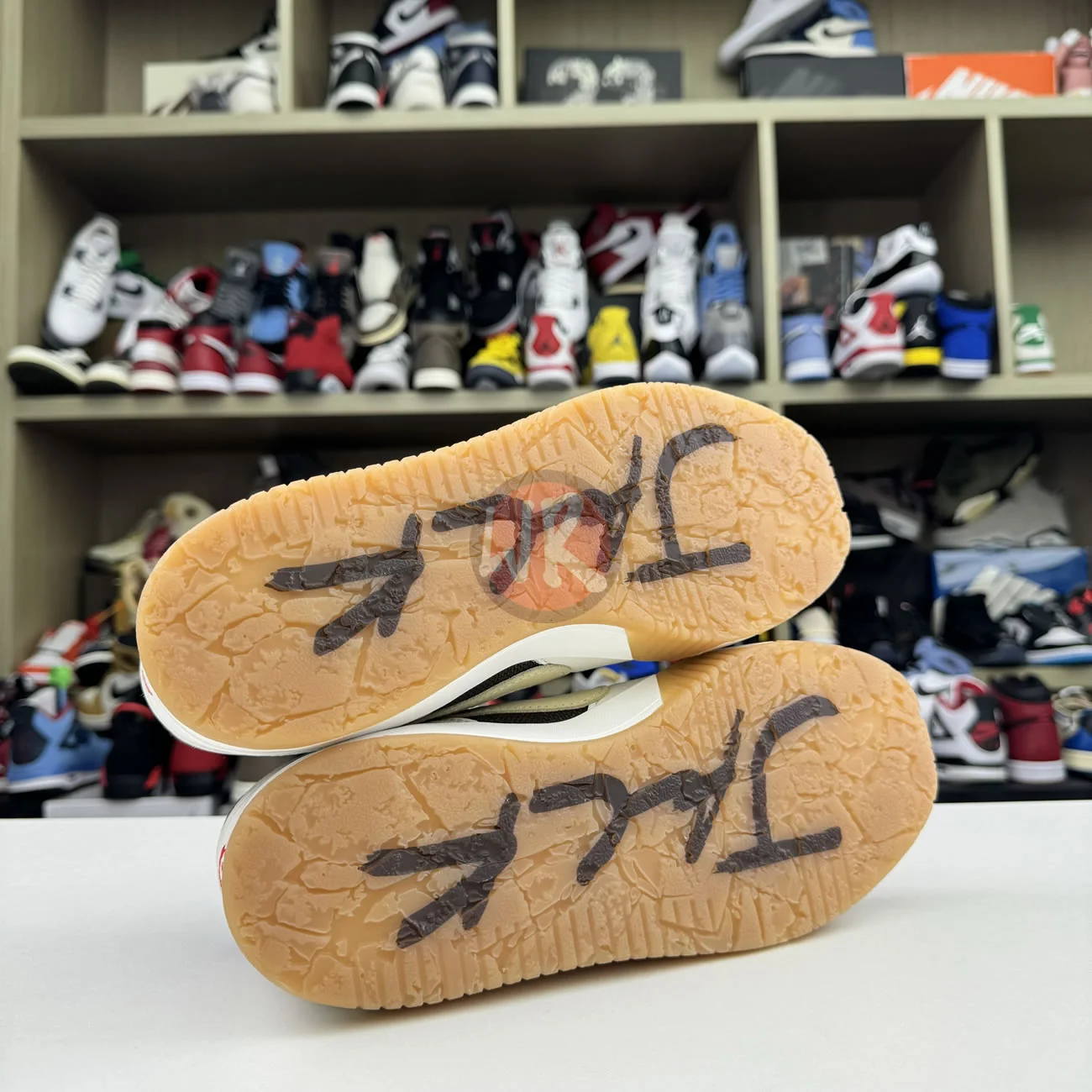 Travis Scott X Jordan Cut The Check Trainer Release Date Ljr Sneakers (2) - bc-ljr.net